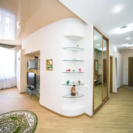 Prestigious Apartment