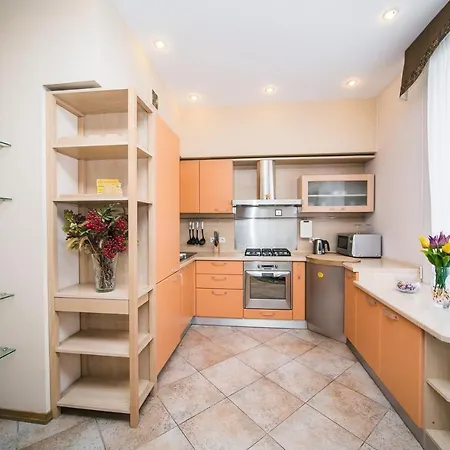 Apartment Prestigious