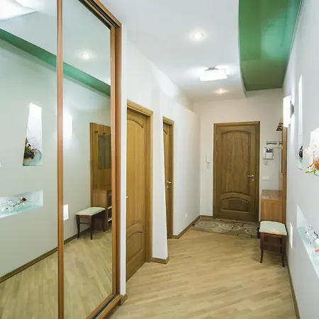 Prestigious Apartment