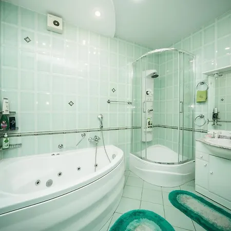 Prestigious Apartment