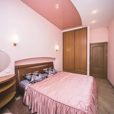 Apartment Prestigious Minsk