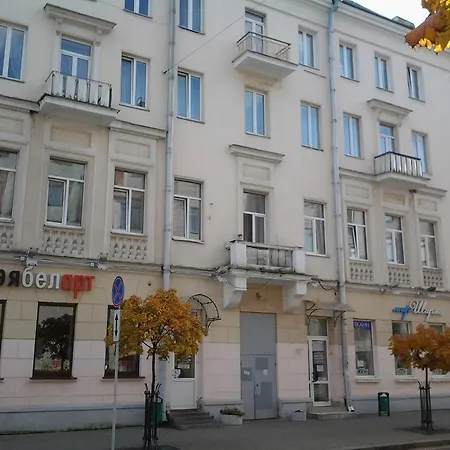 Prestigious * Minsk